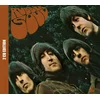 The Beatles - Rubber Soul (Limited/Special/Deluxe Edition) (2 CD)