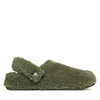 Copati Crocs Classic Cozzzy Slipper 209386 Zelena
