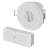 Emos p57103 Zvono bežično ugradno 220v ( 3723 )