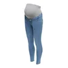 Only Maternity Kavbojke OLMPOWER moder denim/siva