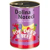 Dolina Noteci Superfood Dog Adult Srnetina i Govedina 400g