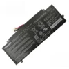TOSHIBA Baterija za laptop TOSHIBA Satellite P55W-B , PA5189 14.4V 60Wh, 3860mAh