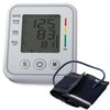 Elektronski LCD ramenski manometer - merilnik krvnega tlaka