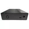 HDD Rack LC Power 3.5 LC-35U3-C Black USB-C (USB3.2 Gen2x1)