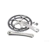 Pogon Shimano Tiagra M4400 Boja:Siva Veličina:52x39