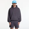 Mikina REPRESENT 247 Dna Hoodie Graphene XXL