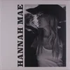 Hannah Mae - Rode Draad (LP)