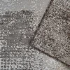 Dywanopol Kos preproge PATIO 10 rjava, 120 x 170 cm