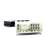 Adapter za radio, ISO kocka, konektor za Hyundai, Kia