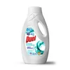 DUEL Tečni deterdžent Strong Whiteness, 855ml
