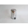 Sigma Kanta za otpatke, Okrugla, 5l, Siva