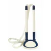Pero za stranke, 0,7 mm, modro telo peresa, dvojno, FLEXOFFICE Smart Holder, modro