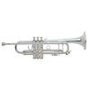 BACH STRADIVARIUS Bb trobenta ML180-37GS