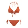 Shiwi Bikini LIZ, rjava