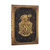 Paperblanks Hufflepuff, midi, brezčrtni, trde platnice