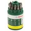 Bosch 10-delni set bitova odvrtača ( 2607019452 )