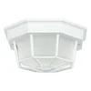 FORMA Spoljna lampa S1126, 1xE27, Bela