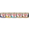 TOMI Cat konzerva za mačke pate - Tuna 12x85g