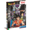 shumee CLE puzzle 104 Super SuperColor Dragon ball 25774