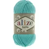 Alize Bella 100 477 Teal