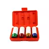 MAR-POL Set gedora za ALU felne 17/ 19/ 21/ 22mm M58271