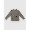 The Dudes Checkered Dave Premium Over Shirt multicolor