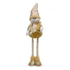 Novogodišnja figura Sneško belić C25-03, 90cm