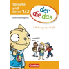 der-die-das - Erstlesen - 1./2. Schuljahr