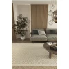 Conceptum Hypnose Tepih Elit 12, 100x250 cm, Bež