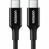 UGREEN USB kabl Tip C na Tip C US300 100W 2m/ crna