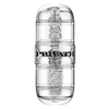 Private Clear Shot Double Masturbator