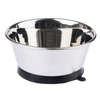 Modern Living Denver posoda za pritrditev, srebrna - 525 ml, O 14,2 cm