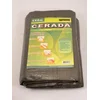 DOLOMITE GARDEN Cerada 4x6 siva