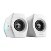 Zvočnik Edifier HECATE G2000 2.0 Speakers (white)