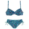 LASCANA Bikini, modra