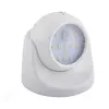 LED svetlo sa senzorom sa 7 sijalica