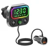 S-LINK FM preda?nik SL-BT405 Bluetooth/TF kartica/USB 3.0/18V punjač