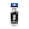 EPSON - 115 crno mastilo