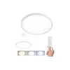 Solight WO8023 - LED plafonsko (prislonjeno ili viseće) svetlo LED/50W/230V 3000-6500K + daljinski upravljač
