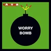 Carter The Unstoppable Sex ... - Worry Bomb (Limited Edition) (Green/Black Coloured) (2 LP)