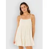 Rip Curl Classic Surf Cover Up Dress bone