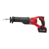 Milwaukee M18 BSX-402C sabljasta žaga SAWZALL