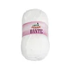 Preja DANTE - 100 g / 160 m - bela
