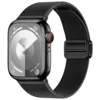 BHO Zamenska narukvica za pametne satove za Apple Watch S11/SE3, Crna