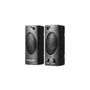 DEFENDER Zvučnici 2.0 SPK 50 6W USB Crni
