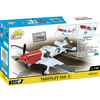 Cobi Armed Forces Jakovlev YAK-3, 1:48, 140 k