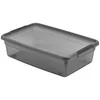 Kutija Za Odlaganje 25l Blacky