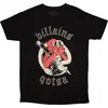 Queens Of The Stone Age Majica Villains Unisex Black L