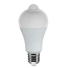 LED sijalka s PIR senzorjem gibanja in mraka E27 A60 12W 1200lm 6500K