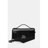 Karl Lagerfeld crossbody Torbica ženska usnjena Studio